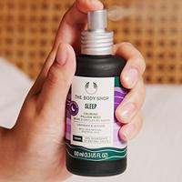 The Body Shop Sleep Calming Pillow Mist 100ml - thumbnail