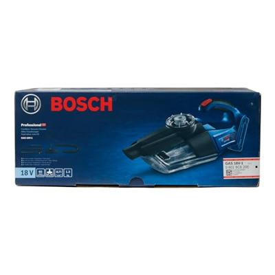 Bosch Professional GAS 18V-1 Accu stofzuiger 18V Basic Body - 06019C6200 - thumbnail