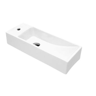 Fontein Best Design Queen 38x14x8 cm (kraangat links)