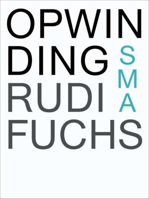Opwinding - Rudi Fuchs - Paperback (9783960980254)