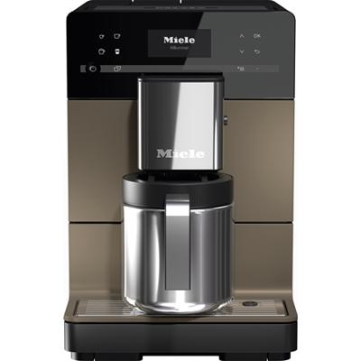 Miele CM 5710 Silence Volautomatische Koffiemachine