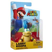 Super Mario Mini Action Figure - Larry - thumbnail