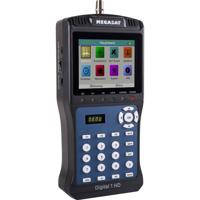 MegaSat Digital 1 HD SAT finder - thumbnail