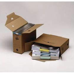 Loeff's archiefdoos Universeel Box, pak van 25 stuks Loeff's archiefdoos Universeel Box, pak van 25 stuks