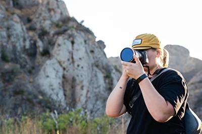 PolarPro VND 67mm 6/9 stops Peter McKinnon Signature Edition II PolarPro VND 67mm 6/9 stops Peter McKinnon Signature Edition II