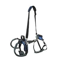 Petsafe carelift voor en achter - thumbnail