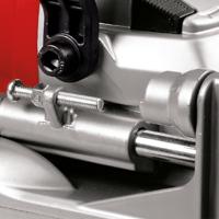 Einhell TE-BJ 900 4350640 Lamellenfreesmachine 900 W Zonder accu, Zonder lader - thumbnail