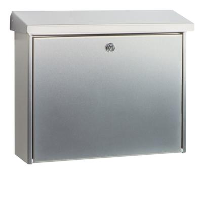 Burg-Wächter brievenbus Inoxstar - RVS