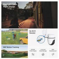 TP-Link Tapo C501-GW Dome - thumbnail