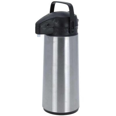 Koffiekan met pomp 1.8 liter
