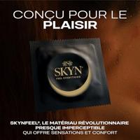 SKYN Original 144 Latexvrije Condooms Grootverpakking - thumbnail