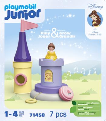 Playset Playmobil 71458