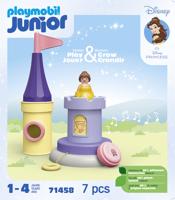 Playset Playmobil 71458 - thumbnail