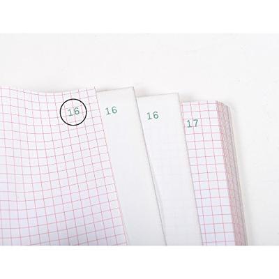 Exacompta facturen, ft 29,7 x 21 cm, tripli, Franstalig Exacompta facturen, ft 29,7 x 21 cm, tripli, Franstalig