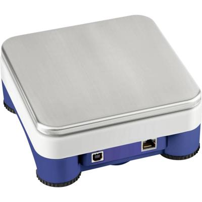 Kern KDP 3000-2 Weegplatform Resolutie 10 mg