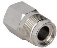 Wiesbaden Riko Gaskoppeling 1/2&apos;&apos;bin.x M-24 vernikkeld - thumbnail