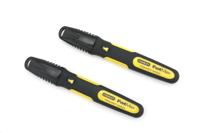 Stanley 0-47-314 FatMax™ Markeerstift Zwart (x2) - thumbnail