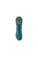 Kinderlaars mini pvc blauw 21 - thumbnail