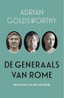 De generaals van Rome (Paperback) - thumbnail