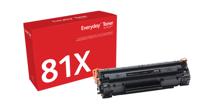 Toner Xerox CF283X/CRG-137 Zwart - thumbnail