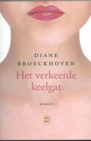 Het verkeerde keelgat (Paperback) - thumbnail