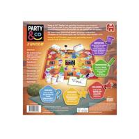 Jumbo spel party & co junior - thumbnail