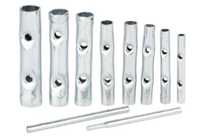 kwb 110590 Pijpsleutel 10 stuk(s)