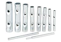 kwb 110590 Pijpsleutel 10 stuk(s) - thumbnail