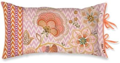Pip Studio Pip Studio Hakuna Cushion - Lila 35x60 cm