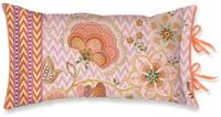 Pip Studio Pip Studio Hakuna Cushion - Lila 35x60 cm - thumbnail