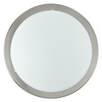 Eglo PlafonnierePlanet rvs - 82942 - thumbnail