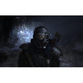 Metro 2033 Metro 2033