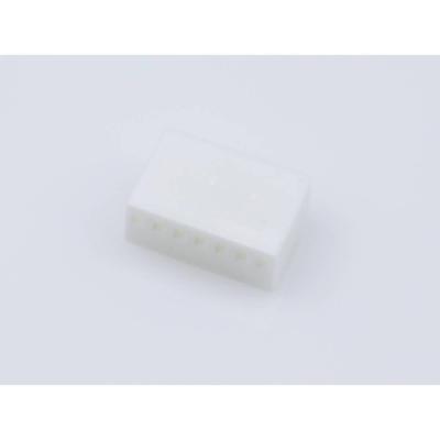 Molex 10112073 Male behuizing (kabel) Totaal aantal polen: 7 Inhoud: 1 stuk(s) Bulk