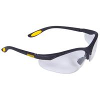 DeWalt DPG58 Reinforcer™ Veiligheidsbril | Helder Glas - DPG58-1DEU - thumbnail