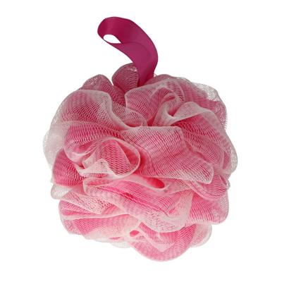 B&F Bath Flowers Bath & fun badflower 50gr rose - wit
