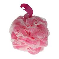 B&F Bath Flowers Bath & fun badflower 50gr rose - wit - thumbnail