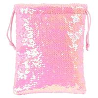 Koeltas Na!Na!Na! Surprise Sparkles Roze Zak (20 x 25 cm) - thumbnail