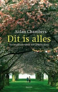 Dit is alles - Aidan Chambers - ebook