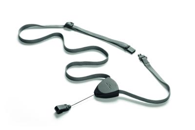 Textielkoord durable flex 10 stuks