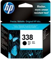 Originele inkt cartridge HP C8765EE Zwart - thumbnail