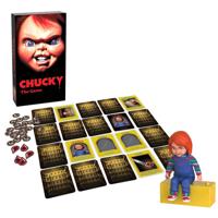 Chucky The Game - thumbnail