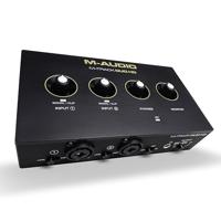 M-Audio M-Track DUO HD Producer Pack - thumbnail