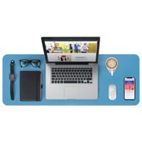 Sigel SA602 Bureau onderlegger Blauw, Groen (b x h) 80 cm x 30 cm - thumbnail