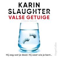 Valse getuige - thumbnail