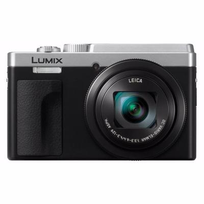Panasonic compact camera DC-TZ95EG-S