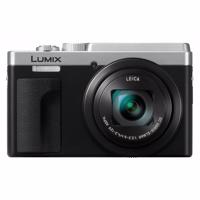Panasonic compact camera DC-TZ95EG-S - thumbnail