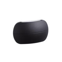 Lyora Design wandlampPrato zwart - 9030746 - thumbnail