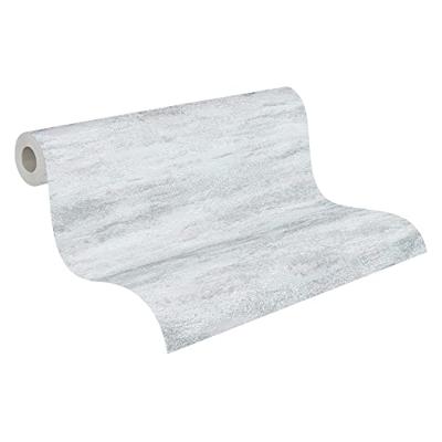 AS Creation Attractive 2 - Grijs - 390413