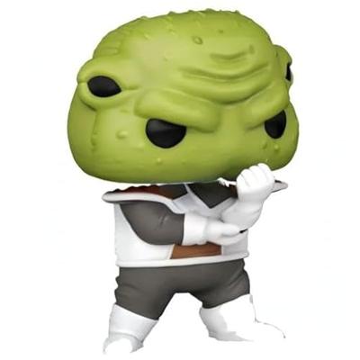 Dragon Ball Z Funko Pop Vinyl: Guldo (Glow in the Dark)