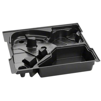 Inlegger voor het opbergen van gereedschap, geschikt voor GST 150 BCE/150 CE Bosch Professional 1600A002UP